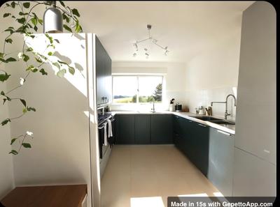 Maison - 101 m² - 6 pièces