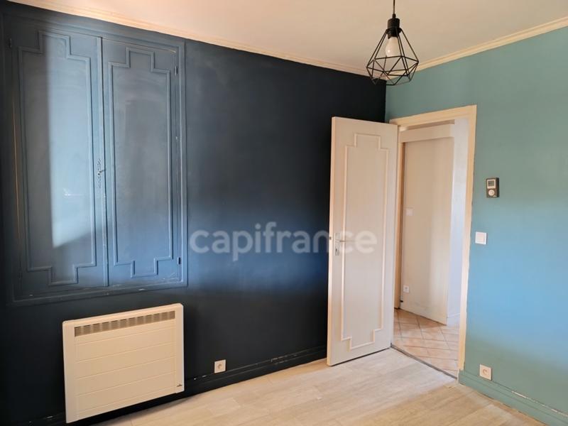 Maison - 114 m² - 4 pièces