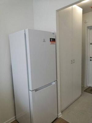 Studio - 21 m² - 1 pièce