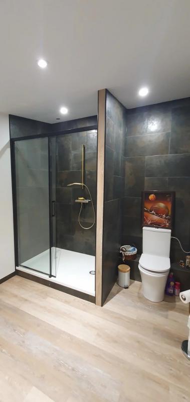 Maison de village - 176 m² - 4 pièces