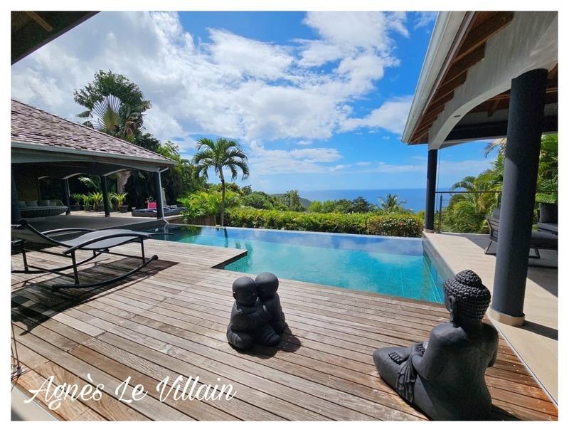 Villa - 148 m² - 4 pièces