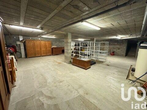 Maison - 182 m² - 5 pièces