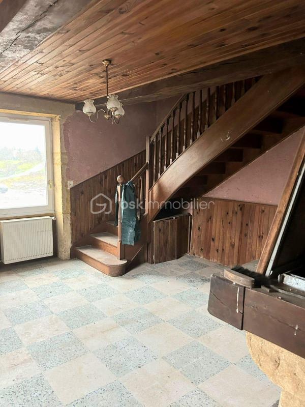 Maison - 178 m² - 8 pièces