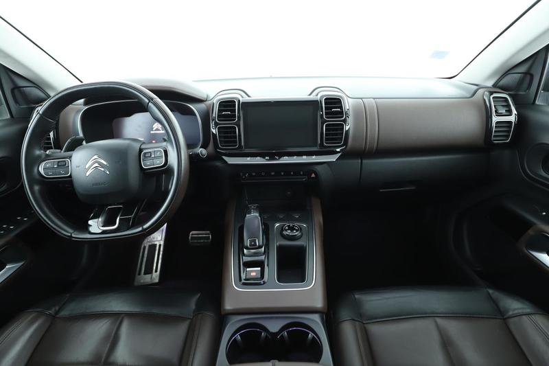 Citroën C5 Aircross 1.6 PureTech Shine Eat8 181 ch