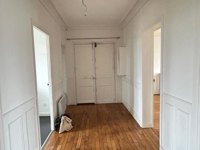 Appartement - 69 m² - 3 pièces