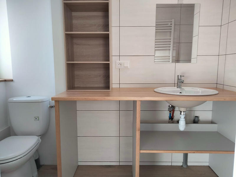 Appartement - 41 m² - 3 pièces