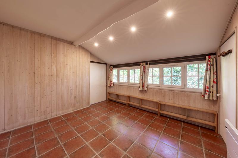 Maison - 80 m² - 6 pièces