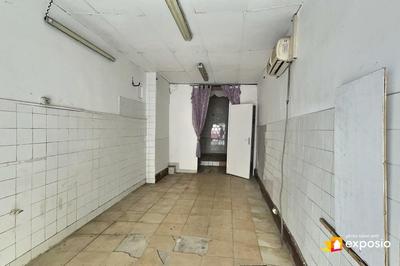 Local commercial - 24 m² - 2 pièces
