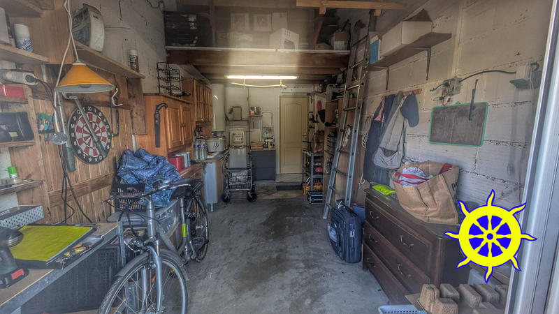 Villa - 77 m² - 4 pièces