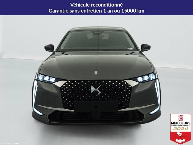 Ds Ds 4 Ds4 PureTech 130 Eat8 Rivoli