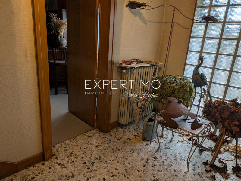 Maison - 168 m² - 5 pièces