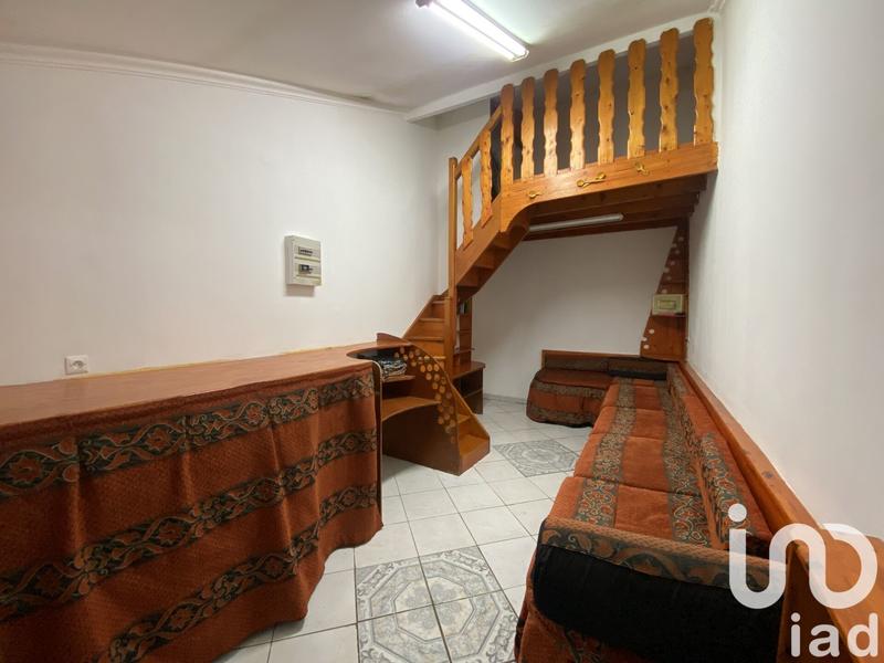 Maison - 160 m² - 4 pièces