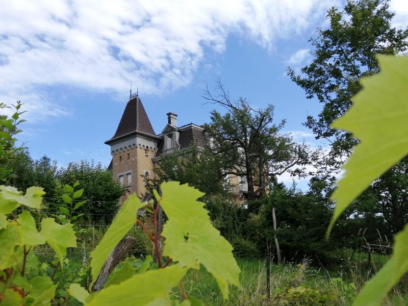 Visite guidée : le Fil Rouge de Wattwiller