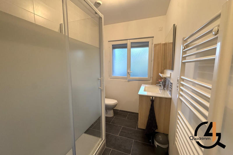 Maison - 170 m² - 7 pièces