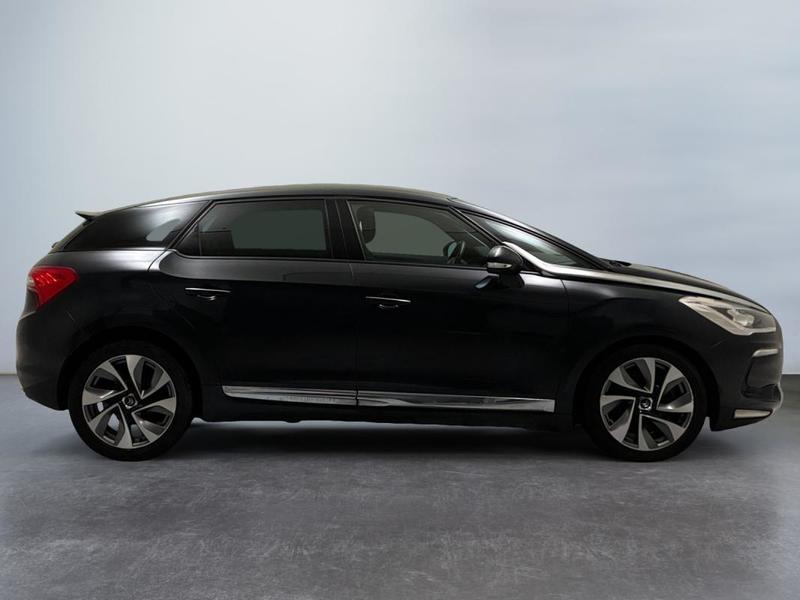 Citroën Ds5 HDi 160 So Chic