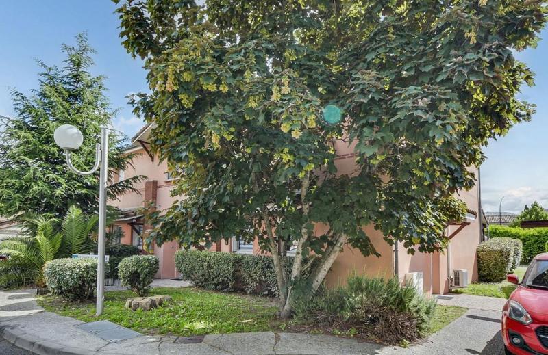 Villa - 65 m² - 3 pièces