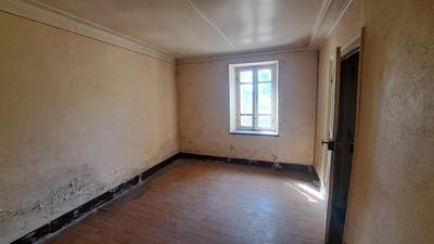 Maison - 77 m² - 4 pièces