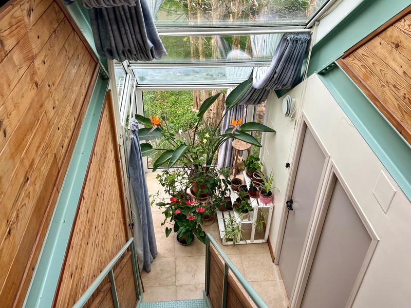 Maison - 137 m² - 6 pièces