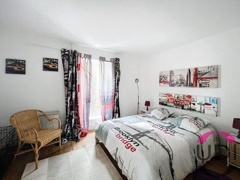 Maison - 98 m² - 5 pièces