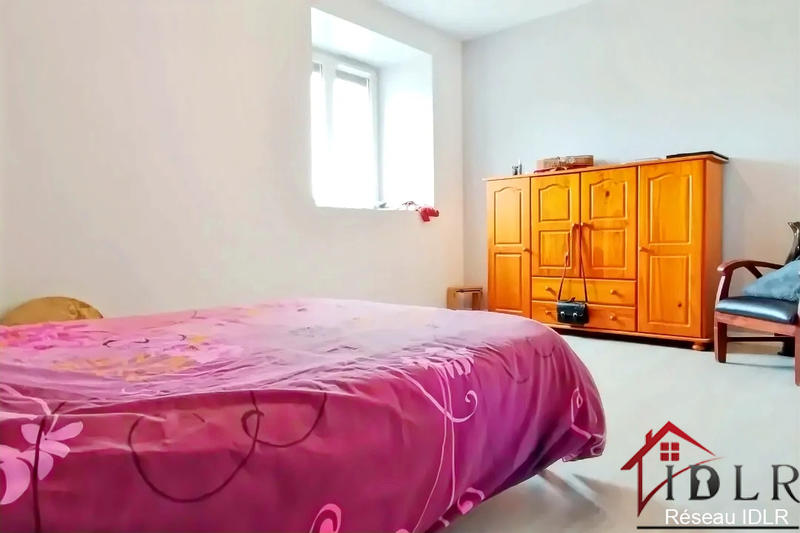 Maison - 118 m² - 5 pièces