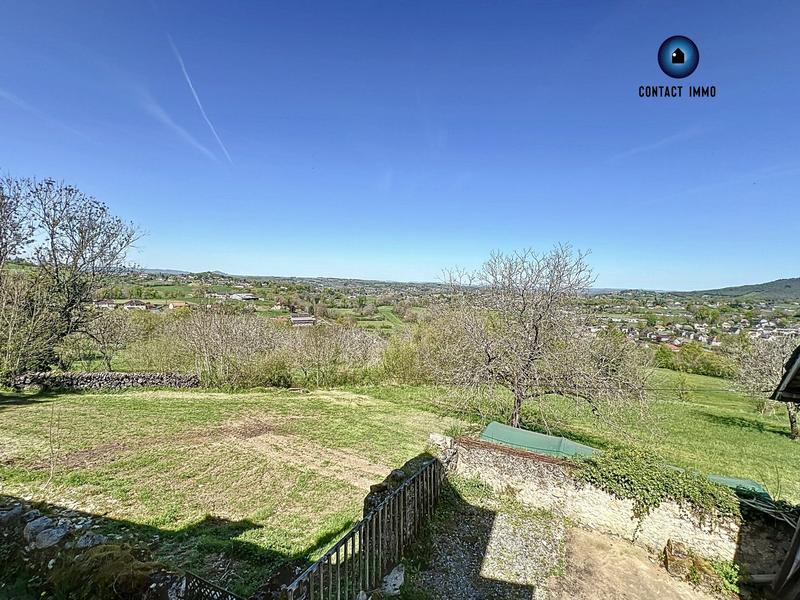 Maison ancienne - 127 m² - 7 pièces