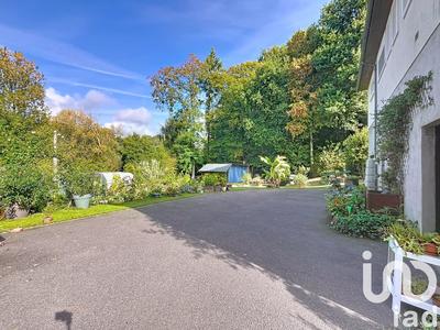 Maison - 80 m² - 5 pièces