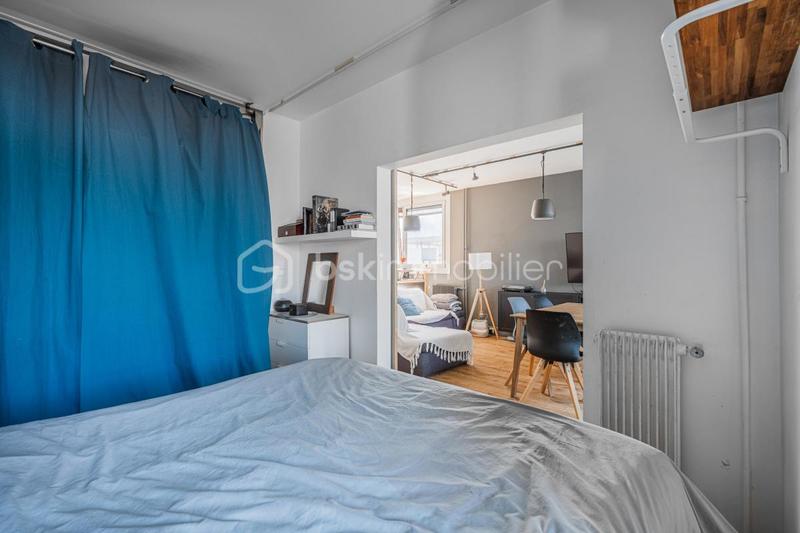 Appartement - 82 m² - 4 pièces