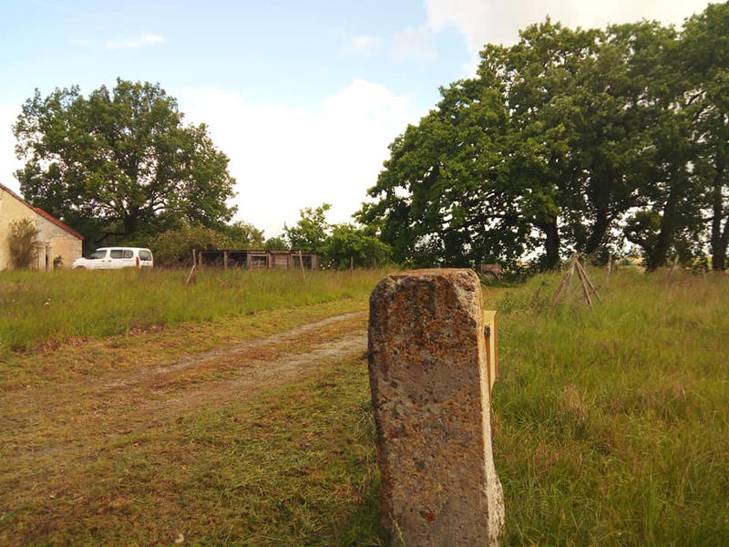 Grange - 100 m² - 6 pièces