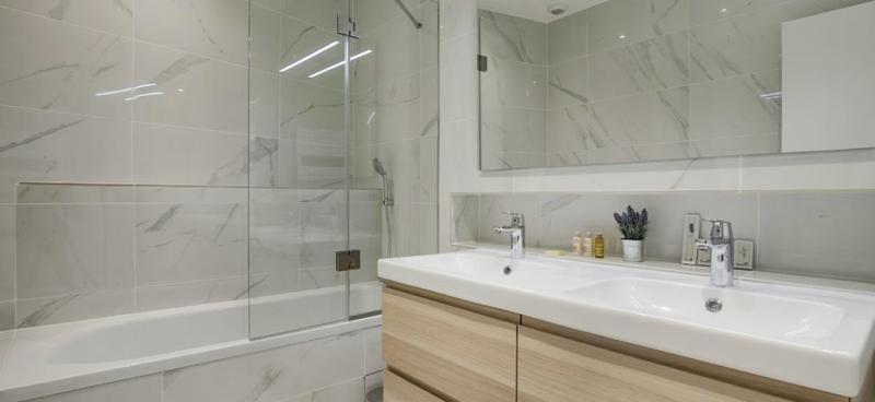 Appartement - 183 m² - 5 pièces