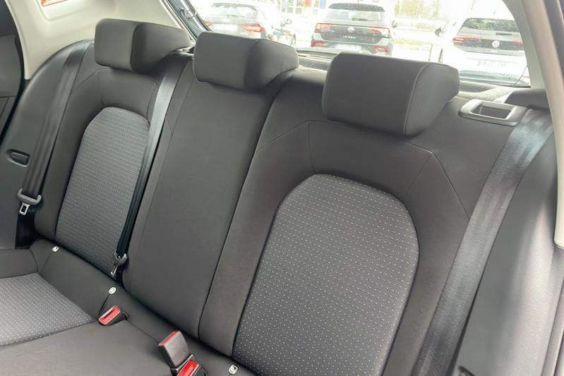 Seat Ibiza 1.0 EcoTSI 115 ch s/S Dsg7 Copa