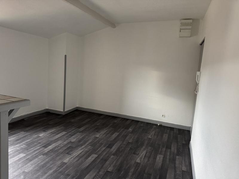 Appartement - 34 m² - 2 pièces