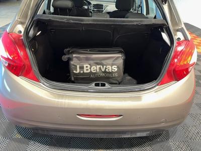 Peugeot 208 1.4 hdi 68ch fap bvm5pack