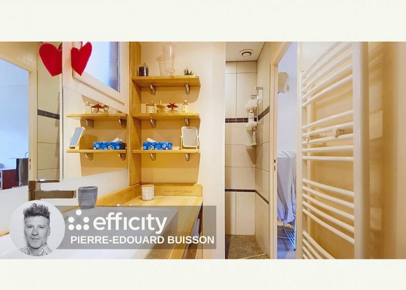 Appartement - 45 m² - 3 pièces