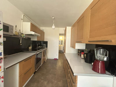 Appartement - 49 m² - 2 pièces