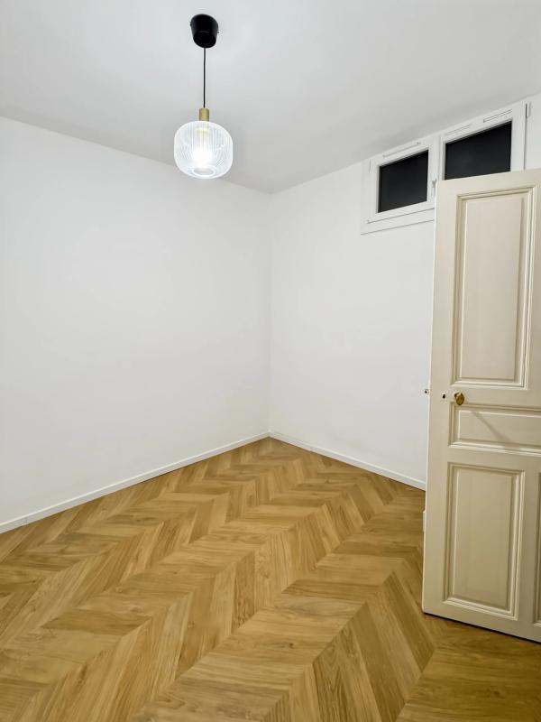 Appartement - 86 m² - 4 pièces