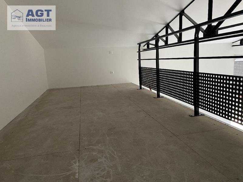 Local commercial - 75 m² - 2 pièces