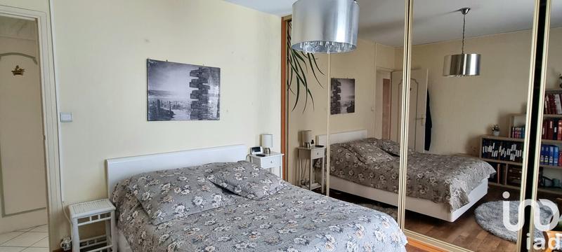 Maison - 103 m² - 5 pièces