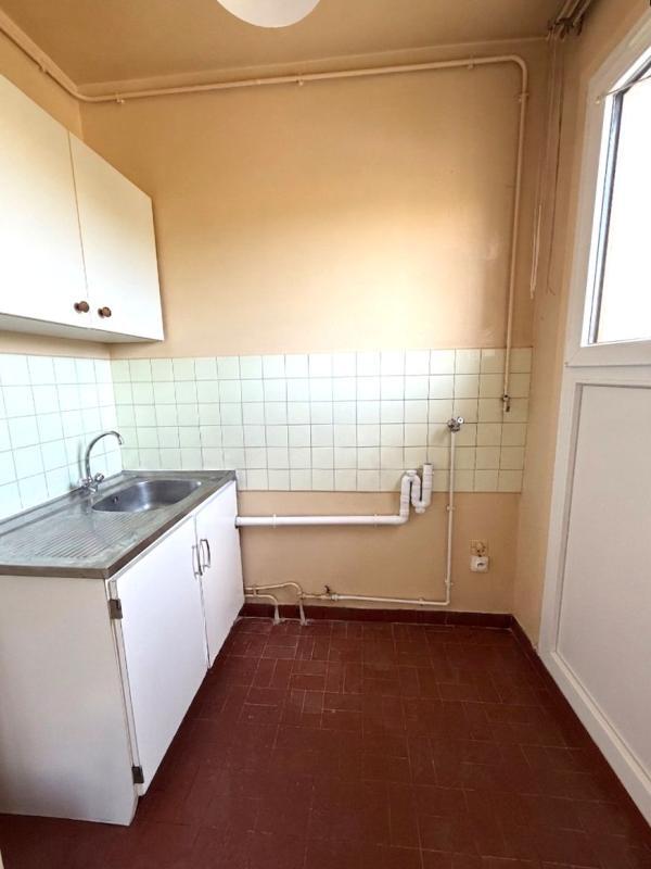 Appartement - 16 m² - 1 pièce