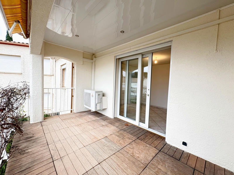 Appartement - 69 m² - 3 pièces