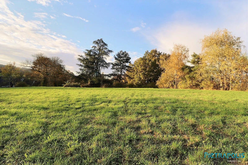 Maison ancienne - 483 m² - 12 pièces