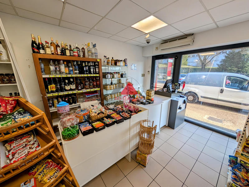 Fonds de commerce - Magasins - 80 m²