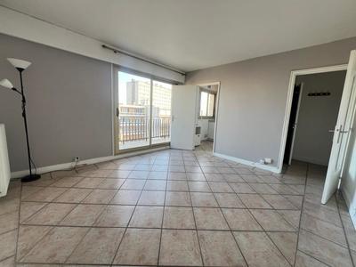 Studio - 23 m² - 1 pièce