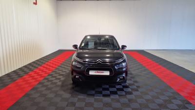 Citroën C4 Cactus bluehdi 120 ss eat6 shine business