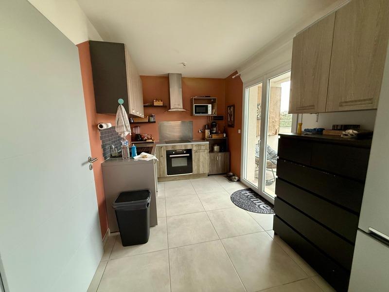 Maison - 89 m² - 4 pièces
