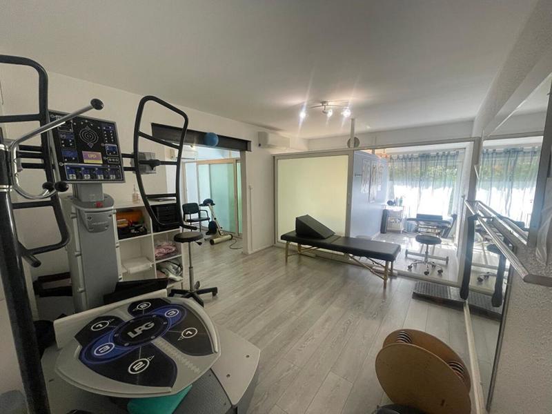 Appartement - 32 m² - 1 pièce