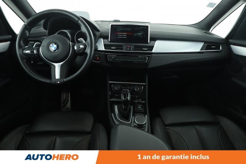 Bmw Série 2 Gran Tourer 218d xDrive m Sport Bva8 150 ch