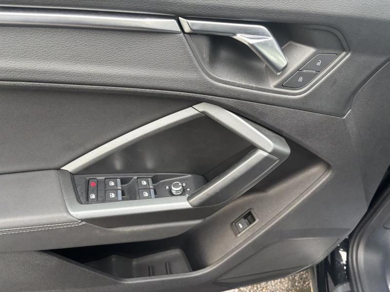 Audi Q3 Sportback 35 Tdi 150 s tronic s line