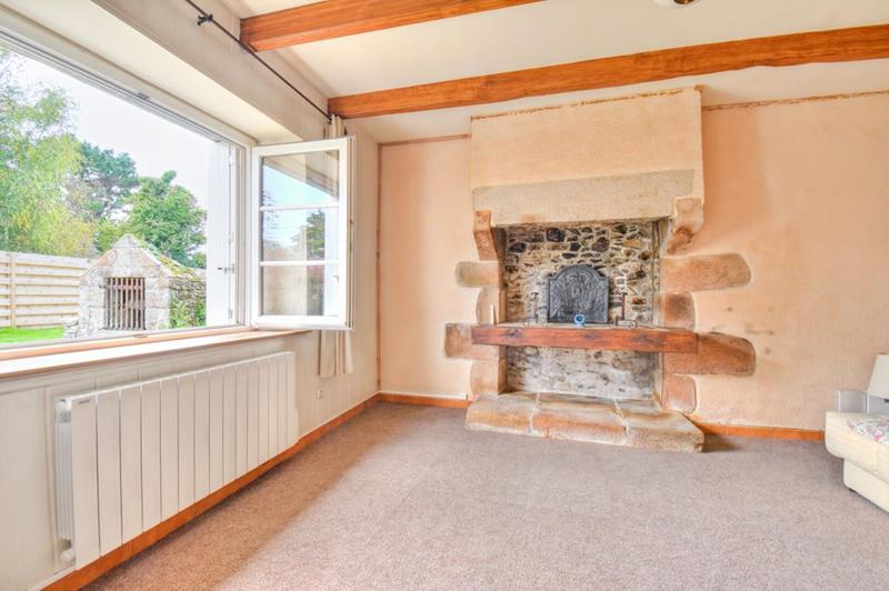 Maison - 180 m² - 8 pièces