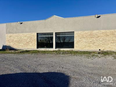 Local commercial - 230 m²