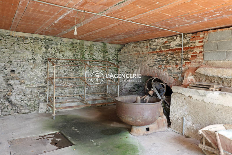 Maison traditionnelle - 104 m² - 4 pièces